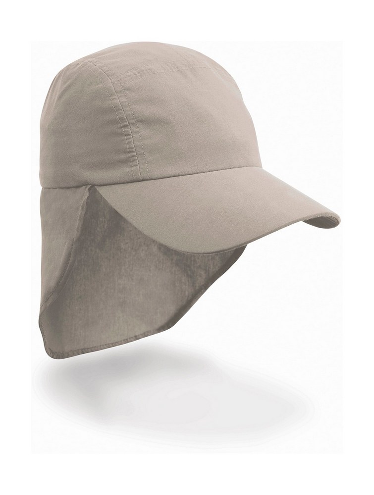 Result Ulti Legionnaire Καπέλο One Size Mπέζ