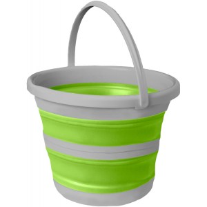 kalathi-ptussomeno-drum-fold-away-10-l-prasinogkri