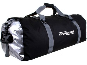 ob1152blk-130-litre-classic-duffel-back-new