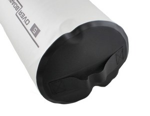 overboard-ob1174clr-waterproof-pro-light-clear-5-litre-dry-tube-base